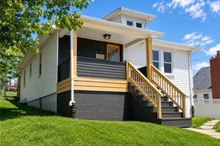 1024 Jerome St, Banksville/Westwood, PA 15220 - Photo 1