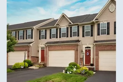 352 Maple Ridge Drive, Canonsburg, PA 15317 - Photo 1