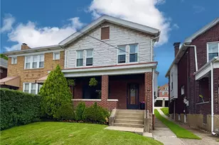 941 Kennebec St, Pittsburgh, PA 15217 - Photo 1