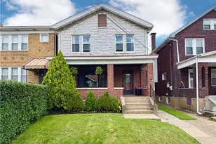 941 Kennebec St, Pittsburgh, PA 15217 - Photo 1