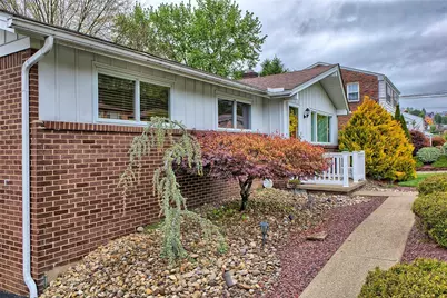 1750 Craig Dr, North Huntingdon, PA 15642 - Photo 35