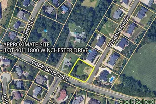 1800 Winchester Dr Lot 401, Pittsburgh, PA 15241 - Photo 1