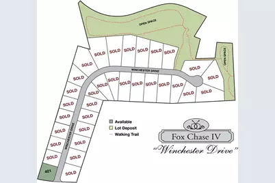 [lot 401] 1800 Winchester Drive, Pittsburgh, PA 15241 - Photo 3
