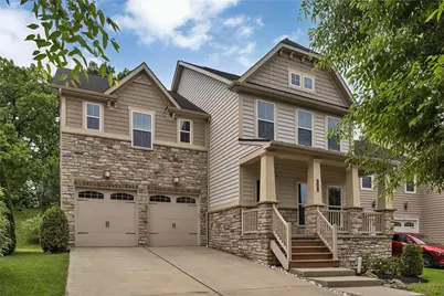 220 Boardwalk Dr, Cranberry Township, PA 16066 - Photo 1