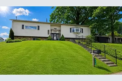 413 Center Street, Hyde Park, PA 15641 - Photo 1