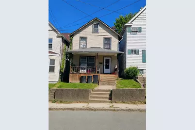 107 Woodland Ave, Washington, PA 15301 - Photo 1