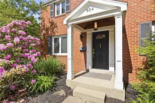 954 Lindendale Dr, Pittsburgh, PA 15243 - Photo 3