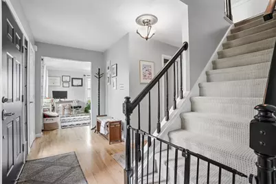 333 Warrick Dr, Seven Fields Boro, PA 16046 - Photo 5