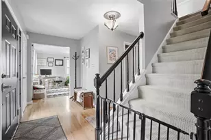 333 Warrick Dr, Seven Fields Boro, PA 16046 - Photo 5