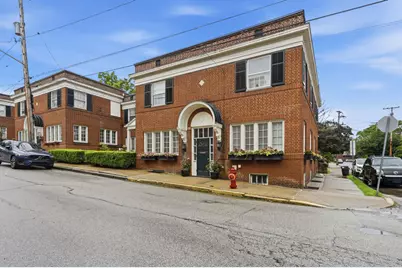 926 Bellefonte Street Street, Pittsburgh, PA 15232 - Photo 1
