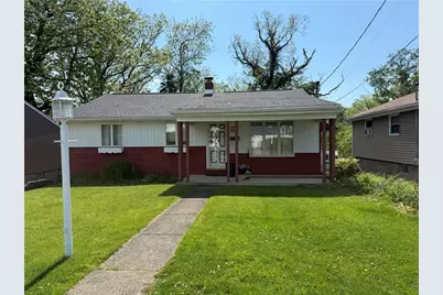 432 Violet Dr, Lower Burrell, PA 15068 - Photo 35