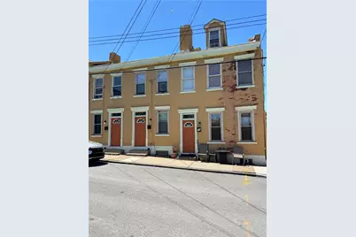 110-114 S 11th Street, Pittsburgh, PA 15203 - Photo 1