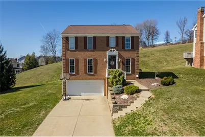 310 Rocky Ridge Road, Bethel Park, PA 15102 - Photo 1