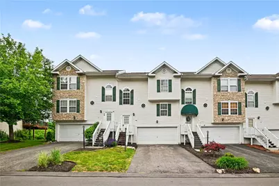 137 Mountain Dr, Carnegie, PA 15106 - Photo 29