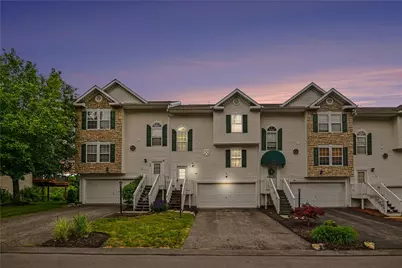 137 Mountain Dr, Carnegie, PA 15106 - Photo 1
