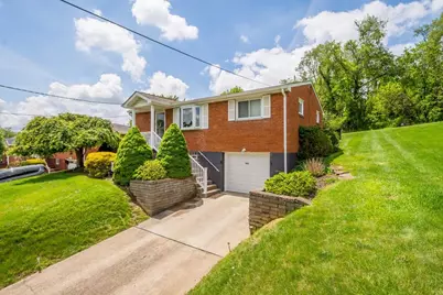942 Scenery Dr, Elizabeth Twp/Boro, PA 15037 - Photo 25