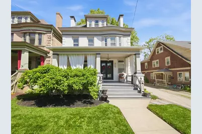 6611 Dalzell Place, Pittsburgh, PA 15217 - Photo 1