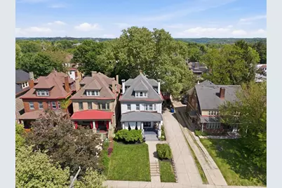6611 Dalzell Place, Pittsburgh, PA 15217 - Photo 9