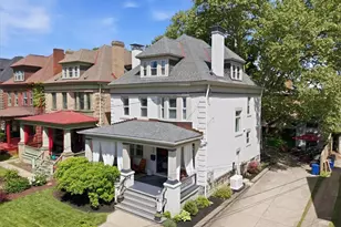 6611 Dalzell Pl, Pittsburgh, PA 15217 - Photo 3