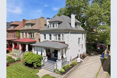 6611 Dalzell Place, Pittsburgh, PA 15217 - Photo 3
