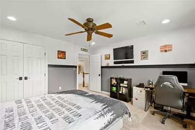 8605 Christine Court, Bridgeville, PA 15017 - Photo 19