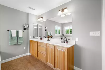 8605 Christine Court, Bridgeville, PA 15017 - Photo 17