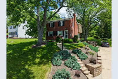 2808 Phillips Ave, Pittsburgh, PA 15116 - Photo 1