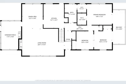 389 E Pgh, Salem Township, PA 15626 - Photo 27