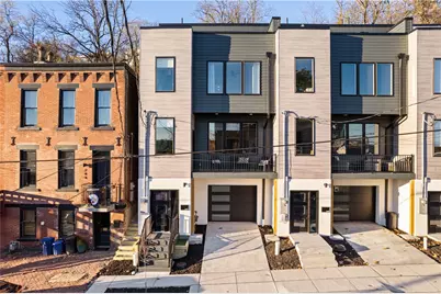242 E Jefferson St., Pittsburgh, PA 15212 - Photo 1