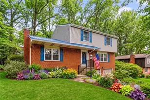 3028 Ben Venue Dr, Unity Township, PA 15601 - Photo 1
