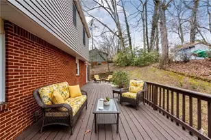 3028 Ben Venue Dr, Unity Township, PA 15601 - Photo 31