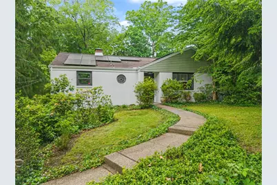 203 Rockingham Road, Pittsburgh, PA 15238 - Photo 1