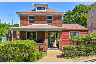 1101 Bellaire Avenue, Pittsburgh, PA 15226 - Photo 1