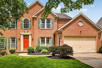 108 Great Rock Dr, Bethel Park, PA 15102 - Photo 1