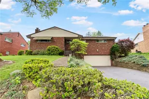 757 Artvue Dr, Scott Township, PA 15243 - Photo 1