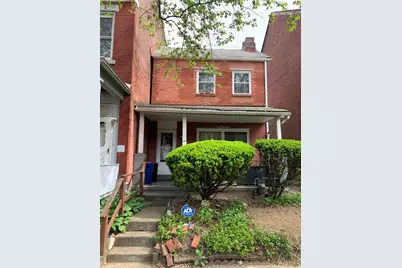 5207 Dearborn St, Pittsburgh, PA 15224 - Photo 1