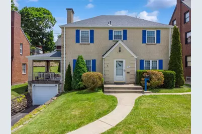 206 Highland Ave, New Kensington, PA 15068 - Photo 1