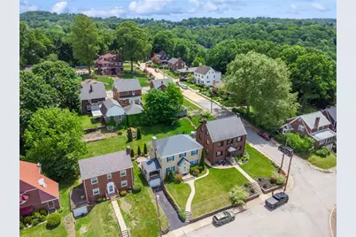 206 Highland Ave, New Kensington, PA 15068 - Photo 35