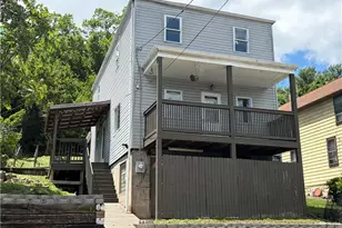 1119 Lincoln, Charleroi Boro, PA 15022 - Photo 1