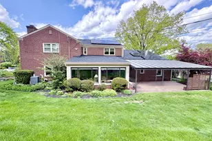 132 Penhurst Dr, Wilkins Township, PA 15235 - Photo 39