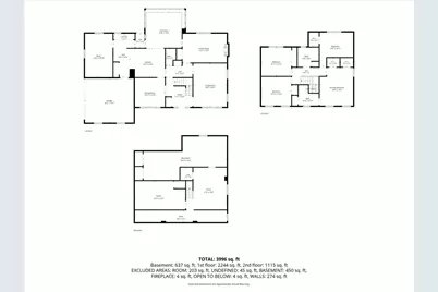 132 Penhurst Drive, Wilkins Township, PA 15235 - Photo 41
