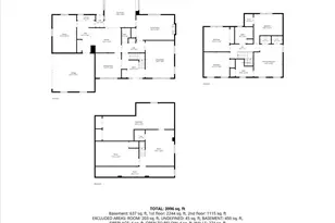 132 Penhurst Dr, Wilkins Township, PA 15235 - Photo 41