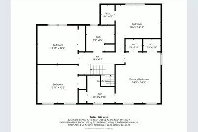132 Penhurst Drive, Wilkins Township, PA 15235 - Photo 43