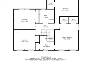 132 Penhurst Dr, Wilkins Township, PA 15235 - Photo 43