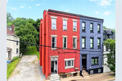 [Address not provided], Pittsburgh, PA 15220 - Photo 1
