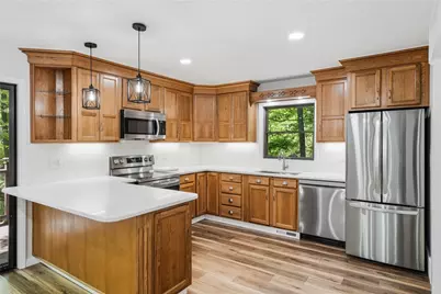 909 Apache Trl, Coolspring Township, PA 16137 - Photo 9