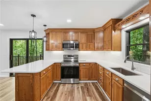 909 Apache Trail, Coolspring Township, PA 16137 - Photo 11