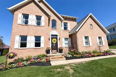 1019 Kimberly Dr, South Union Township, PA 15401 - Photo 1