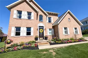 1019 Kimberly Dr, South Union Township, PA 15401 - Photo 1