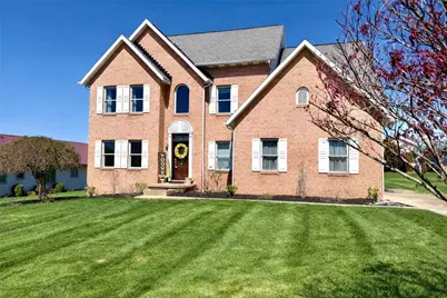 1019 Kimberly Dr, South Union Township, PA 15401 - Photo 3